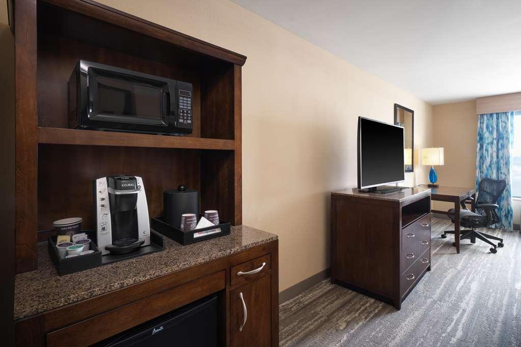 Hilton Garden Inn Houston/Bush Intercontinental Airport Cameră foto