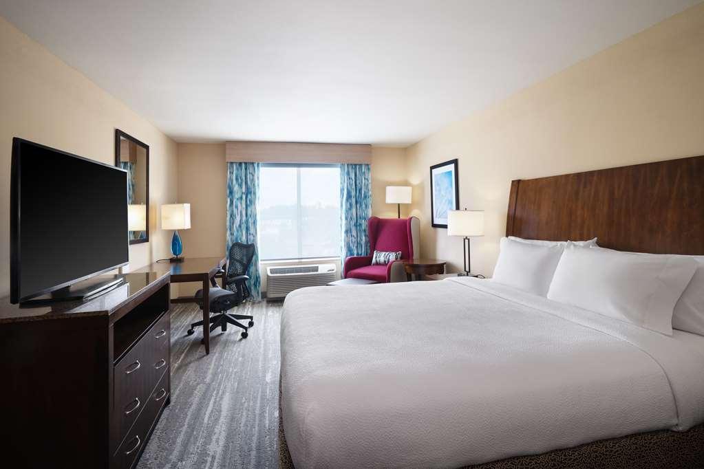 Hilton Garden Inn Houston/Bush Intercontinental Airport Cameră foto